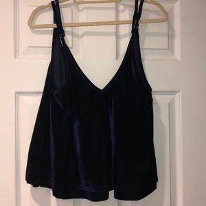 Navy tank